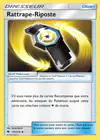Carte Rattrape-Riposte 170/214
