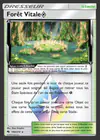 Carte Forêt Vitale {*} 180/214