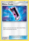 Carte Mixeur Perdu 181/214