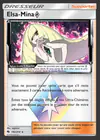 Carte Elsa-Mina {*} 182/214