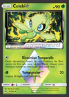 Carte Celebi {*} 19/214