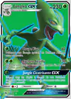 Carte Jungko GX 196/214