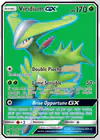 Carte Viridium GX 197/214