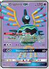 Carte Cryptéro GX 202/214