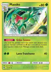 Carte Massko 21/214