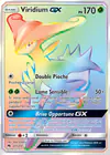Carte Viridium GX 217/214