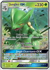 Carte Jungko GX 22/214