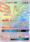Carte Cryptéro GX 222/214