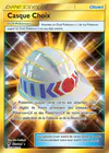 Carte Casque Choix 229/214