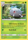 Carte Armulys 25/214