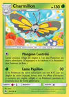Carte Charmillon 26/214