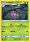 Carte Blindalys 27/214