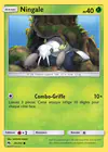 Carte Ningale 29/214
