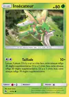Carte Insécateur 3/214