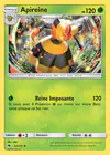 Carte Apireine 32/214