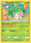 Carte Shaymin 33/214