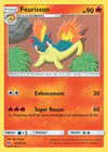 Carte Feurisson 41/214