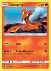 Carte Limagma 43/214
