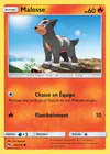 Carte Malosse 45/214