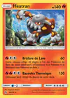 Carte Heatran 48/214