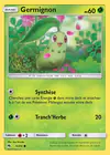 Carte Germignon 5/214