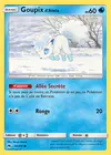 Carte Goupix d'Alola 53/214