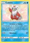 Carte Cadoizo 57/214