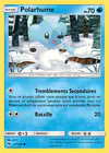 Carte Polarhume 61/214