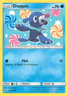 Carte Otaquin 65/214