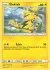 Carte Élektek 71/214