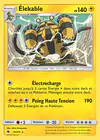 Carte Élekable 72/214