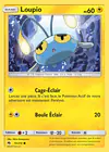 Carte Loupio 73/214