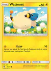 Carte Wattouat 76/214