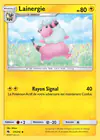 Carte Lainergie 77/214