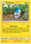 Carte Pachirisu 80/214