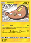 Carte Limonde 83/214