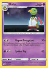 Carte Xatu 88/214