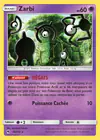Carte Zarbi 90/214