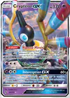 Carte Cryptéro GX 98/214