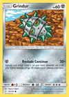 Carte Grindur 102/181