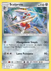 Carte Scalproie 105/181