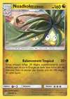 Carte Noadkoko d'Alola 114/181