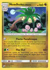 Carte Noadkoko d'Alola 115/181