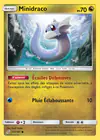 Carte Minidraco 117/181