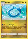 Carte Draco 118/181