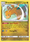 Carte Dracolosse 119/181