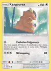 Carte Kangourex 128/181