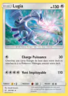 Carte Lugia 131/181