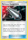 Carte Perceuse Dangereuse 138/181