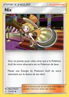 Carte Nix 151/181